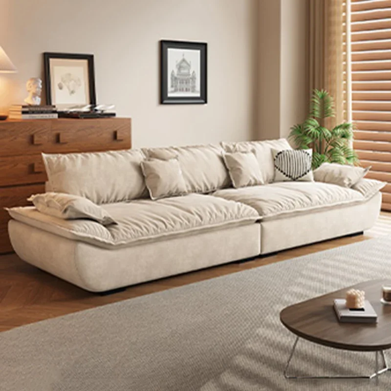 White Armchair Living Room Sofas Sectional Modern Recliner Love Seat Outdoor Sofa Room Decor Tumbonas Playa Library Furniture