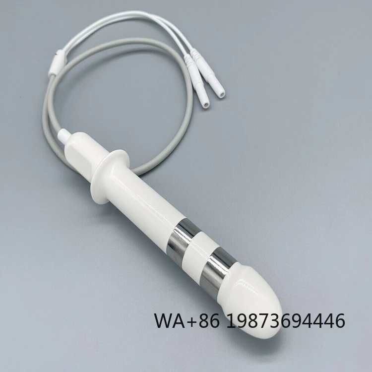 Rectal Anal Probe For Male Pelvic Floor Muscle Rehabilitation  Personal Pelvic Muscle Training Recovery Care