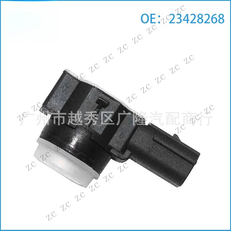 Z+ 23428268 is suitable for Chevrolet and Buick car parts, including car sensors, parking sensors, and electronic eye probes