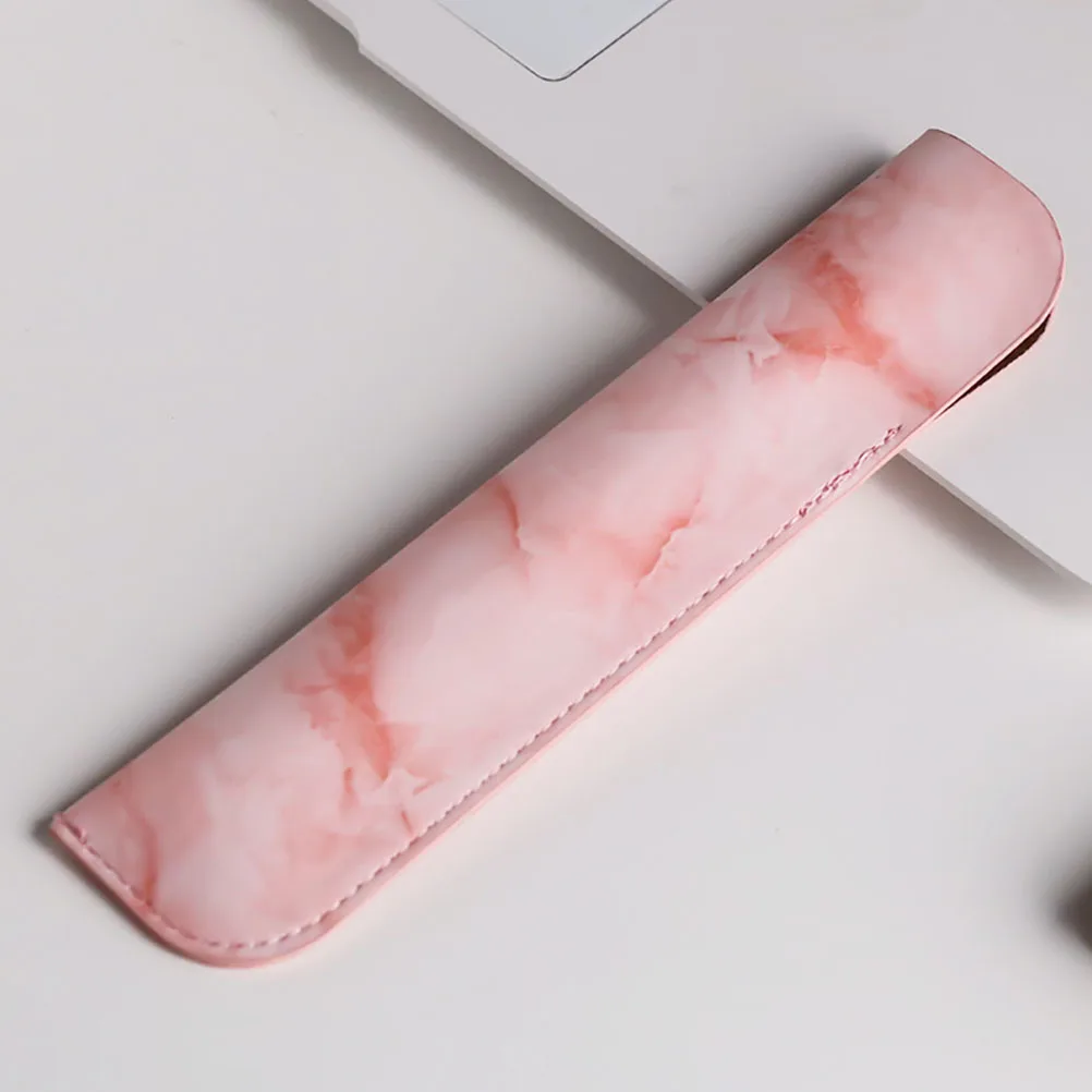 

3pcs Covers High-Quality Lightweight Single Pen Sleeves Protective Covers For Pens Easy Carry Convenient Storage Fashionable