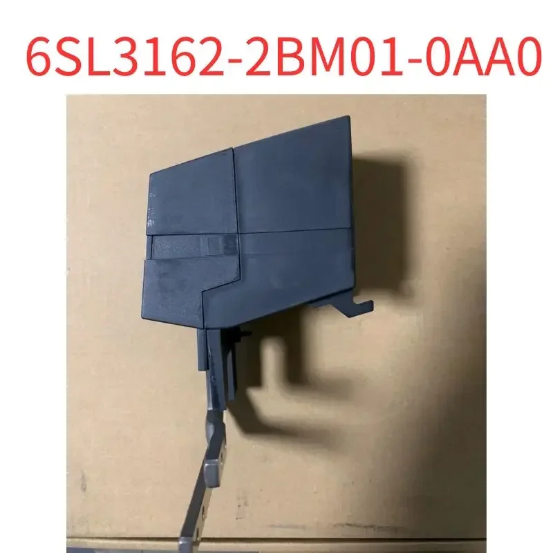 Second-hand Original dismantling S120 frequency converter DC bus adapter 6SL3162-2BM01-0AA0