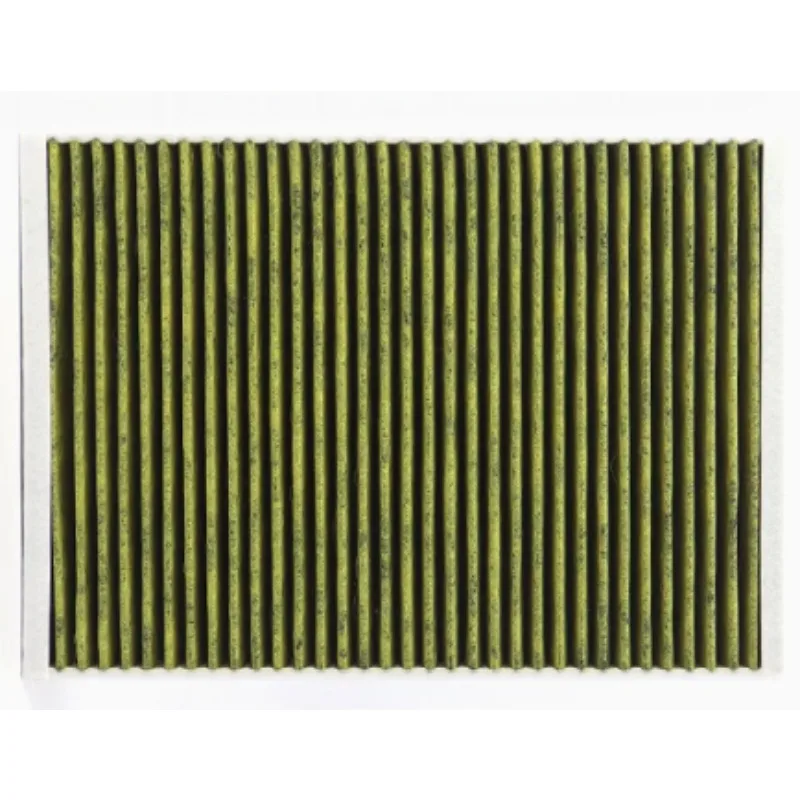 

FP31003 Genuine New Air Conditioning Filters Element Filter Part for Audi A4L A5 S4 A6L A7 C8 Q5L Q7 Q8 4M0819439B