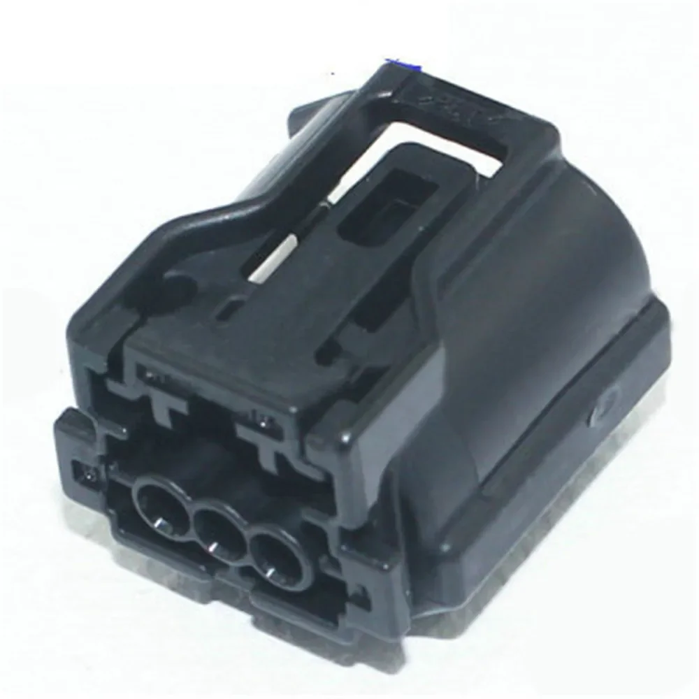 

2/5/10/20/50/100sets 3pin Sumitomo Air Conditioning Compressor Harness Plug Cable Waterproof Connector 90980-12353