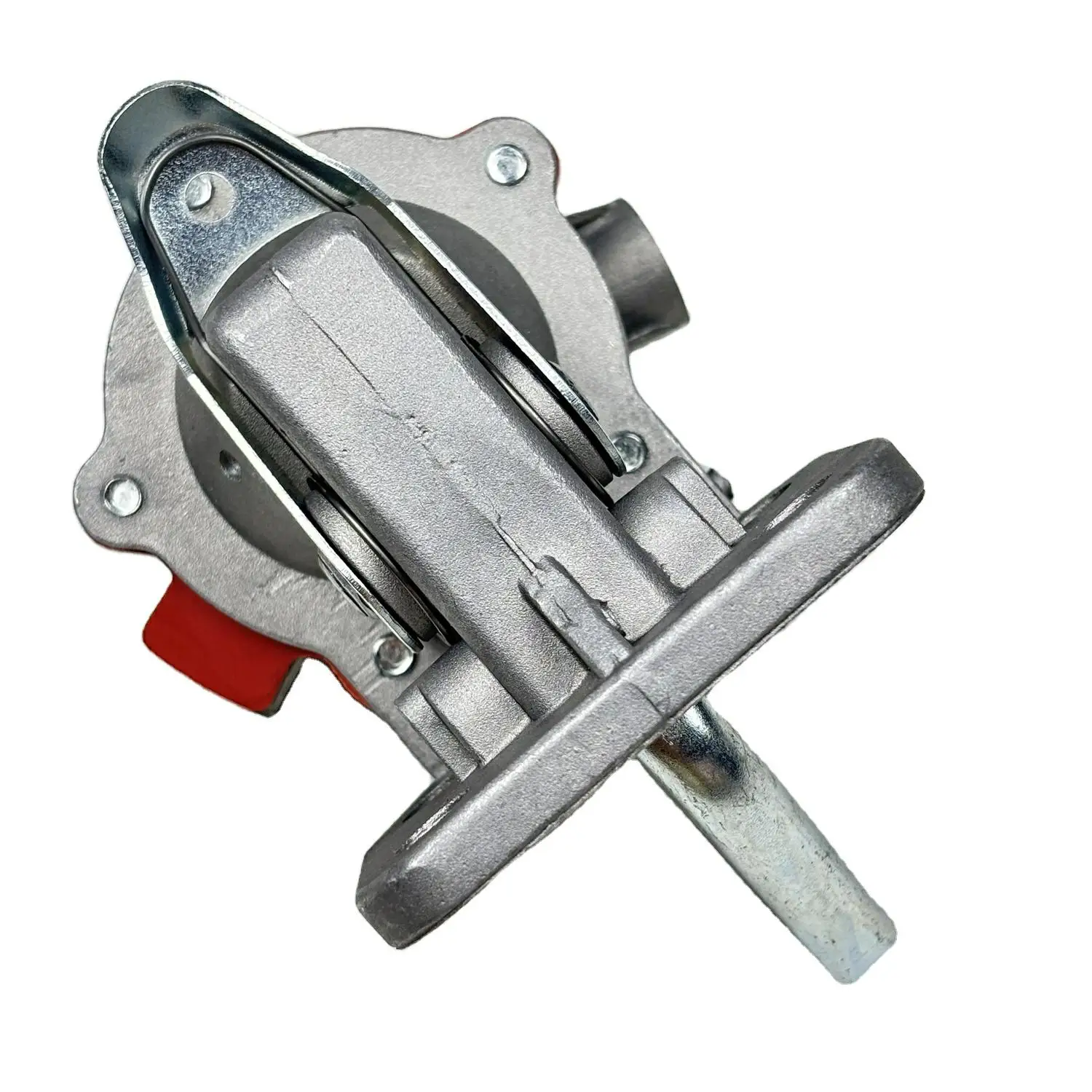 Fuel Pump 2641728 AR053-4JL For Massey Ferguson 175 180 255 265 270 275 290 Engine