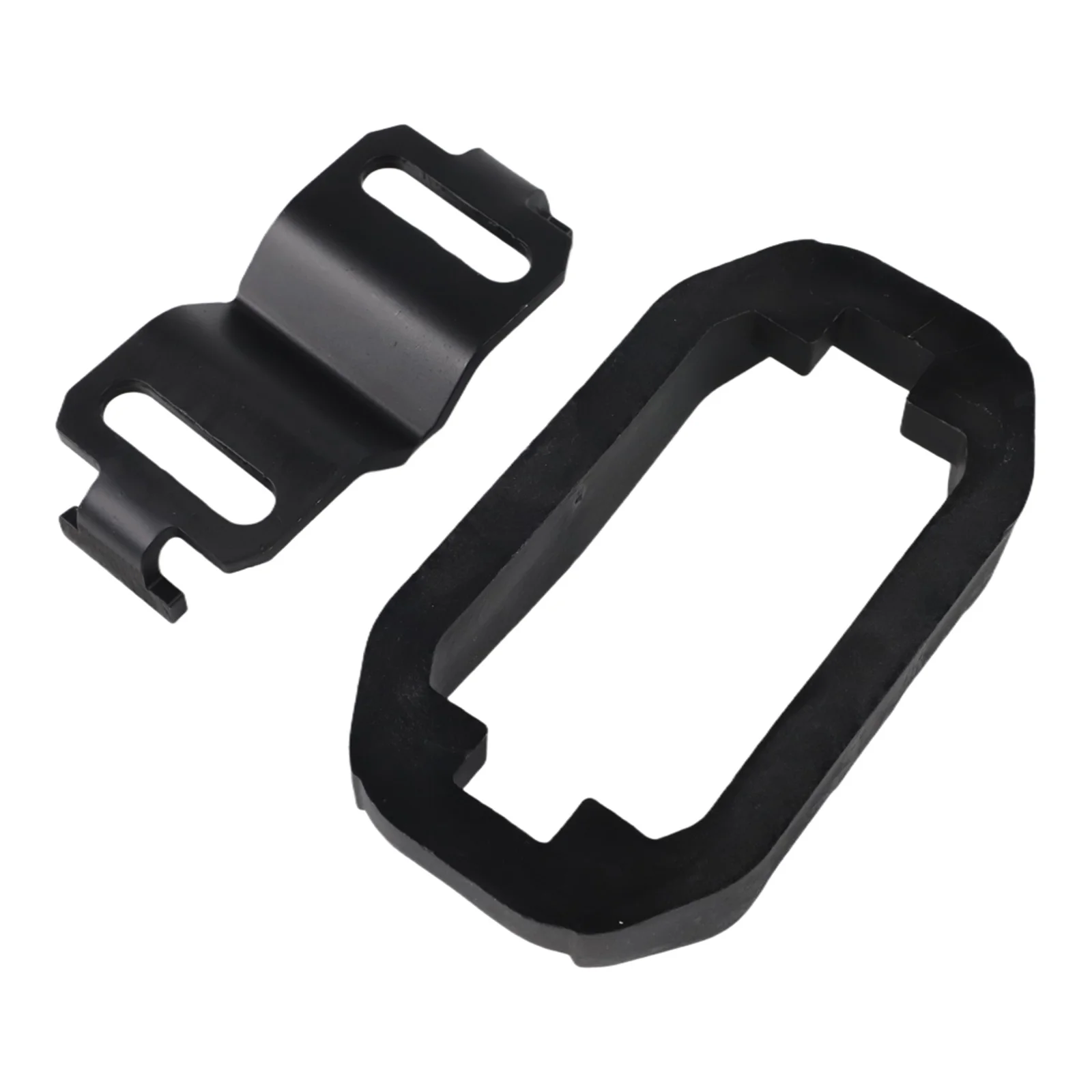 

Snow Blower Skid Shoes for Ariens 2 Stage 921005 921006 926027 939003 Polymer Construction Includes Installation Kit