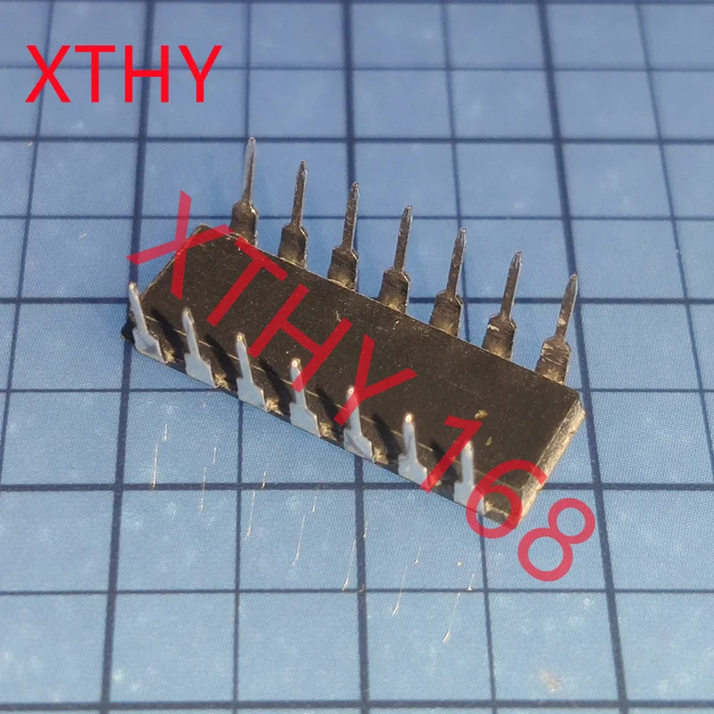 UA739PC UA739 DIP-14 New Oiginal