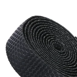 Comfortable Road Bike Handlebar Tape Skid Proof Silicone Breathable And Flexible Perfect For Cycling Enthusiasts