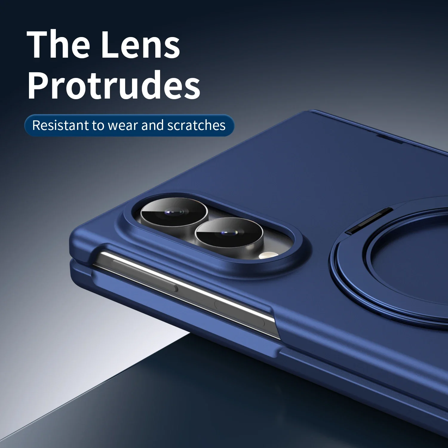 Thumbnail 3 - #77 Samsung Z Fold 3 Cases Ranking List in 2026