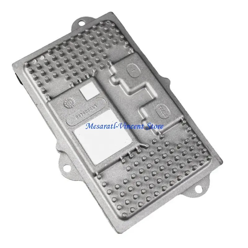 A70F Advanced Headlight Driver Module Headlamp Ballast Converter Regulator for MK3 L90005488 L90032783 5F0941472B 5F0941472A