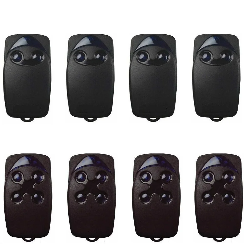 باب المرآب التحكم عن بعد 433.92 ميجا هرتز رمز المتداول لـ NICE FLORS FLO2RS FLO4RS FLO2RE FLO4RE ERA ONE INTI O4 ON2 ON4 ON2E ON4E #3