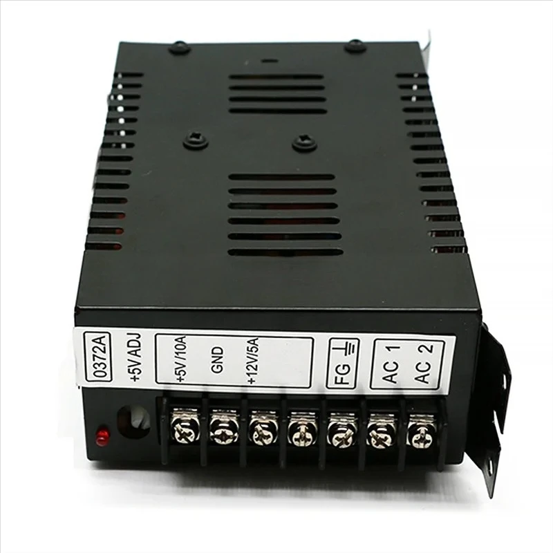 

Suitable for 5V10A 12V 5A Power Supply Game Vending Machine Switching Pas Box AccessoriesCoin Pusher Arcade Jamma Pinball Parts