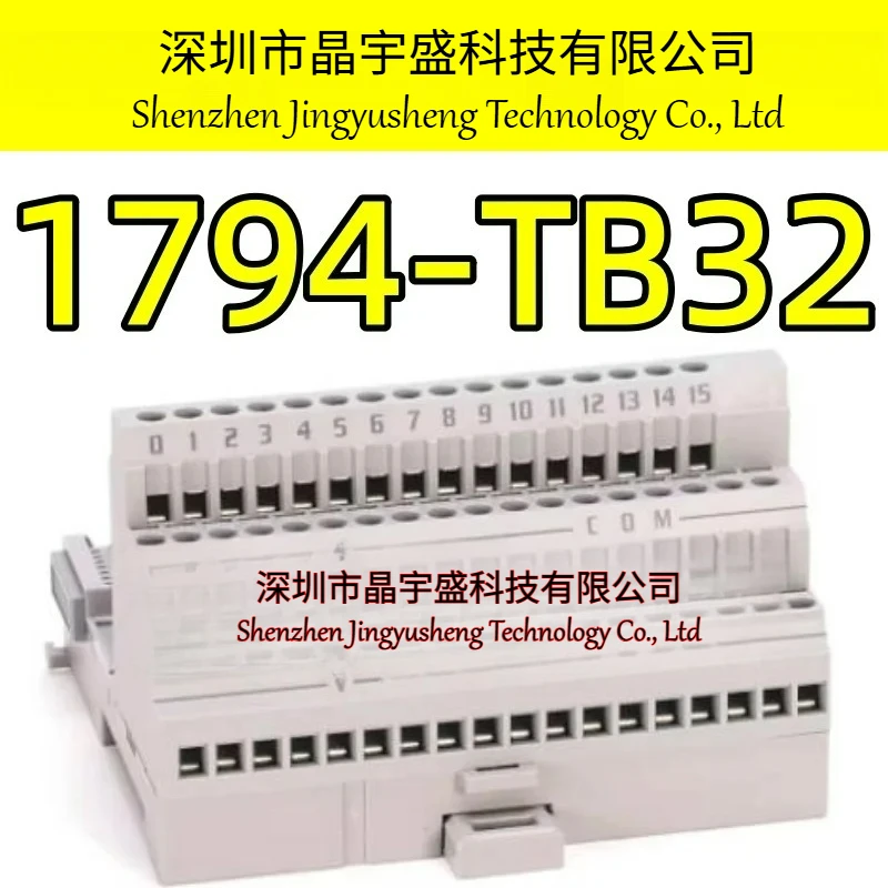 Brand New Original 1794-TB32