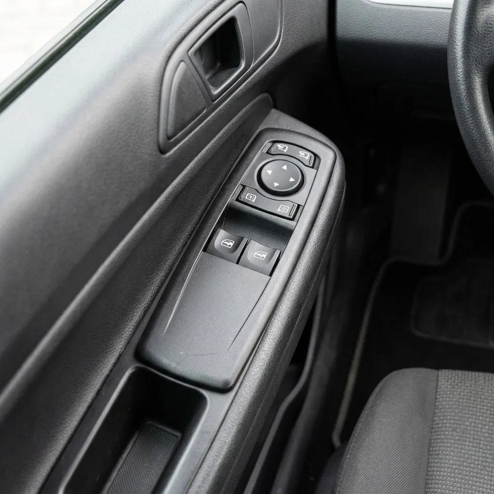 Direct Replace Switch Front Left Switch Broken Damaged Replace High Universality Fitment No For Power Window System