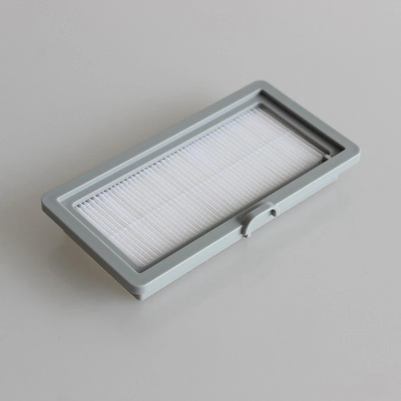 ملحقات مكنسة كهربائية واسعة Midea ، أجزاء فلتر Hepa المنزلي ، I5 ، I5 ، Young ، I9 ، EYE ، 5 عبوات