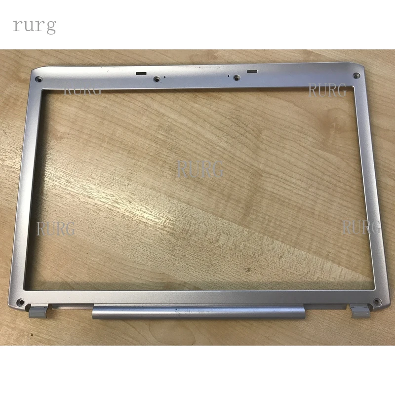 R+ PARA Dell Inspiron 1520 1521 Vostro 1500 Moldura da Tela LCD PM504 0PM504