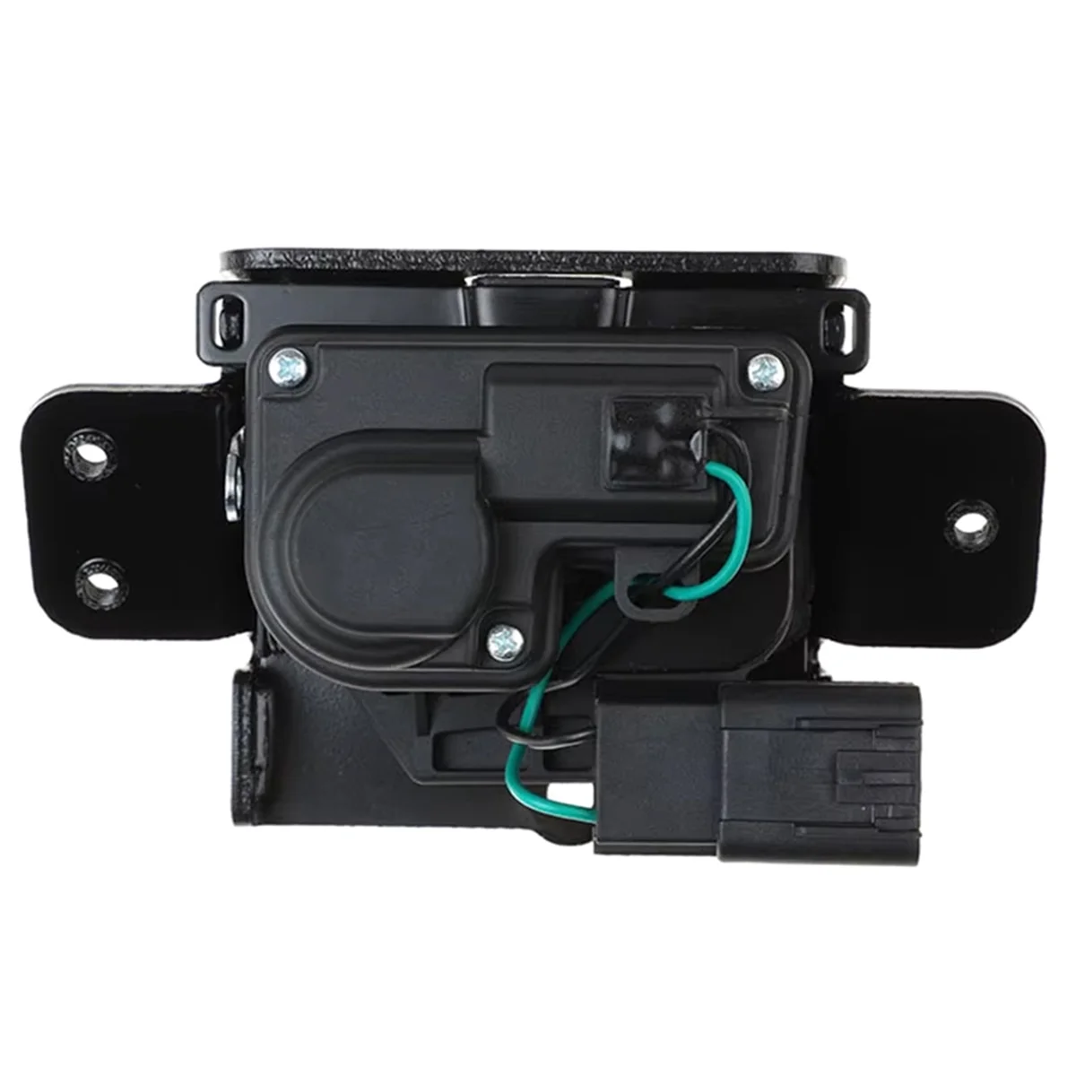 Super Sale 13501871 13502697 931-299 Trunk Door Lock Actuator for Chevy Suburban 1500 2500 GMC Yukon Cadillac Brand New Auto Par