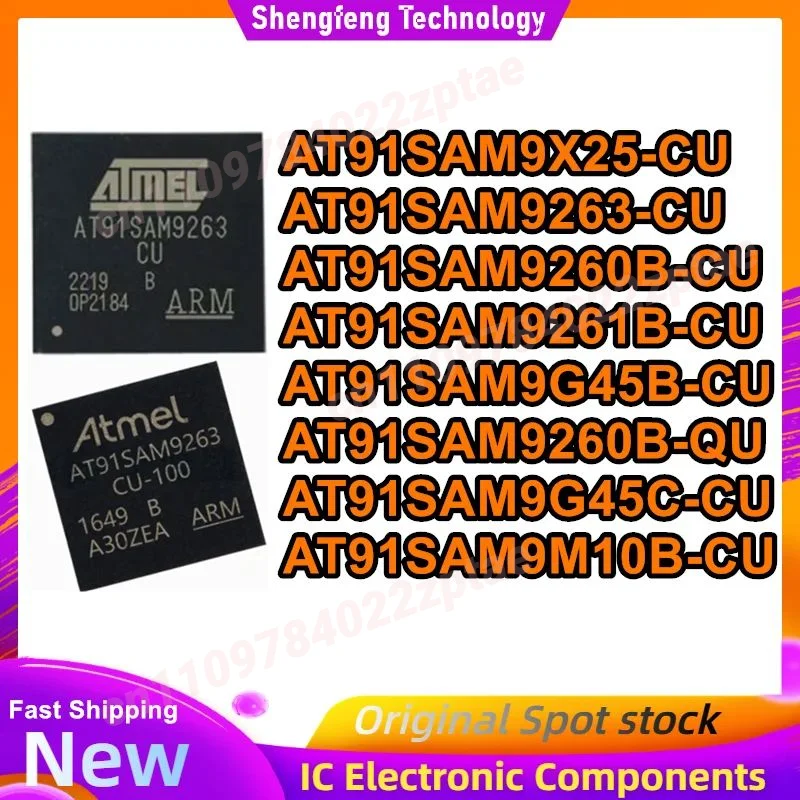 At91Sam9X25-Cu At91Sam9263-Cu At91Sam9260B-Cu At91Sam9261B-Cu At91Sam9G45B-Cu A…