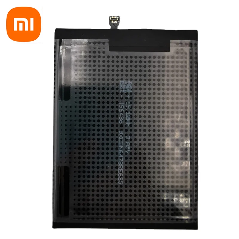 2024 Years 5000mAh BN5A Xiao mi 100% Original Battery For POCO m3 pro m 3 pro M3pro High Quality Batteries Bateria Fast Shipping