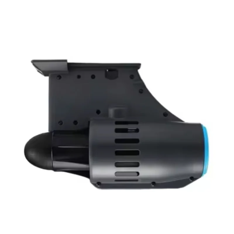 240W 12V DC Power Supply Fin Motor Inflatable Boat Propeller Sup Stand Up Paddle Board Kayak Accessories, No Battery