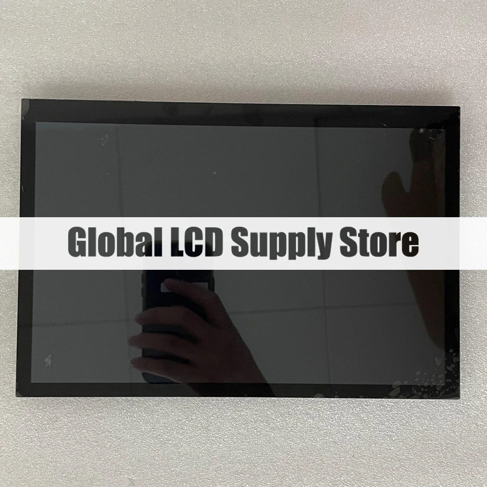 TM101JVHG30 10.1 Inch 1280*800 LCD Screen Display Panel Replacement for Tablet PC Laptop LCD Screen Display Panel