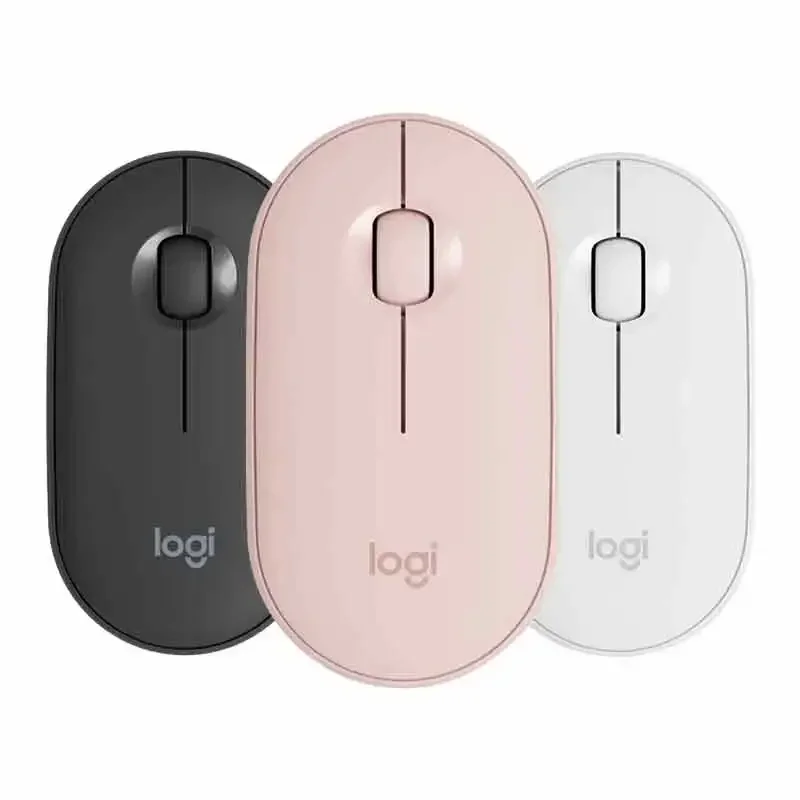 Logitech M350 Wirel… - image