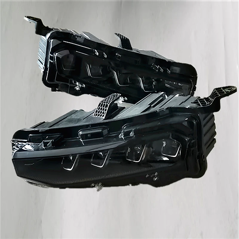 Applicable to ZEEKR001 front headlight assembly, front lighting, Geely car headlights, car accessories, low beam lampshade, head