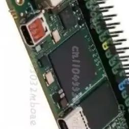 foRadxa Development Boards ZERO3ERK3566 Quad-Core CPUs Single-Board Single-Chip Microcontrollers And GPUs Compatible Electronics