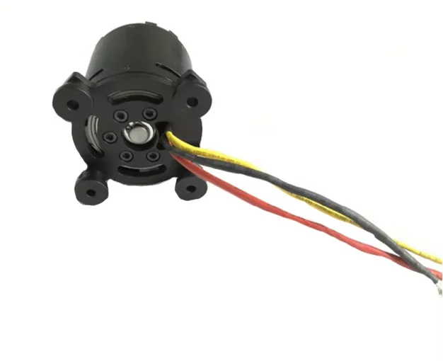 Motor sem escova de alto torque Mp Ca-80100 160 Cilindro externo sem escova (50 ~ 80 Cc)