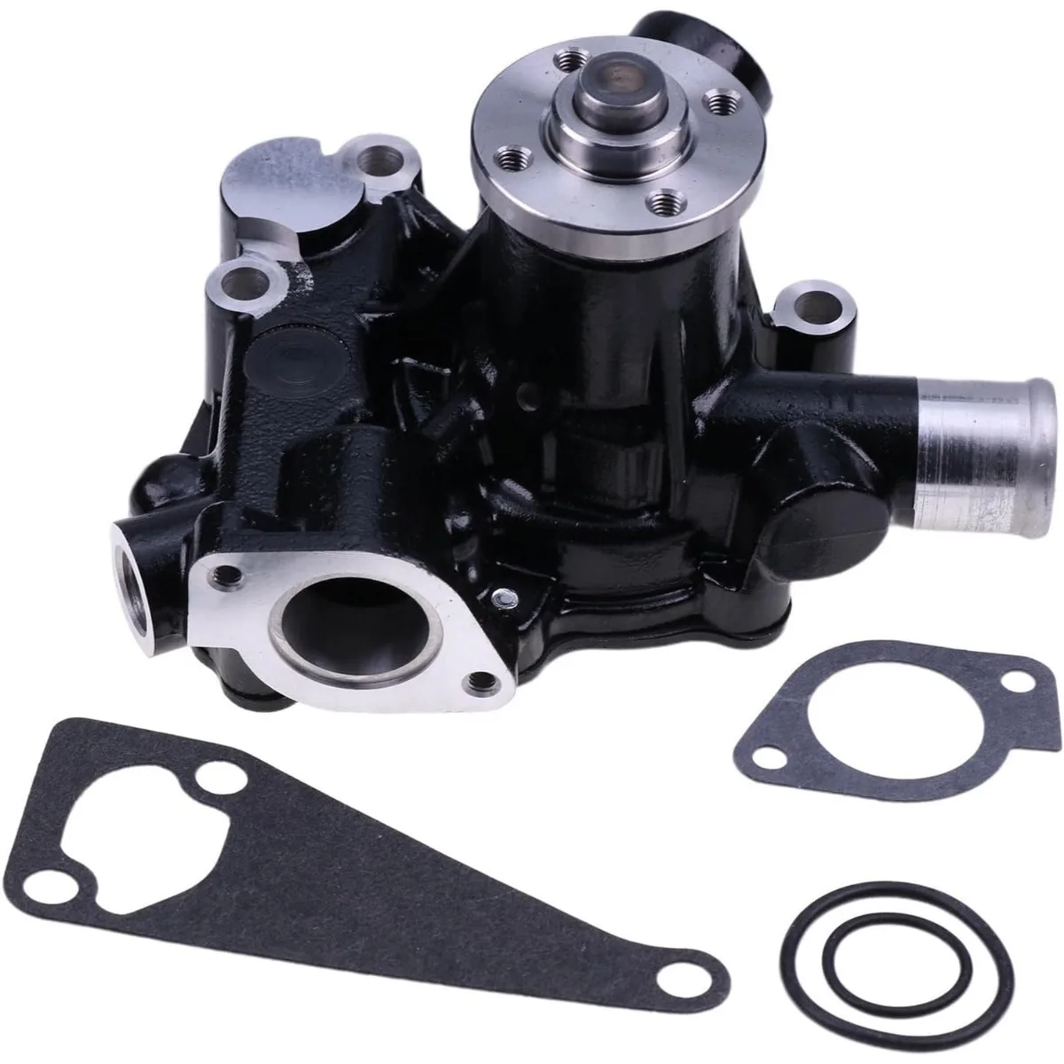 3TN66 3TNC80 3TNV80 Water Pump w/Gasket 119225-42001 11922542001 for Yanmar Engine
