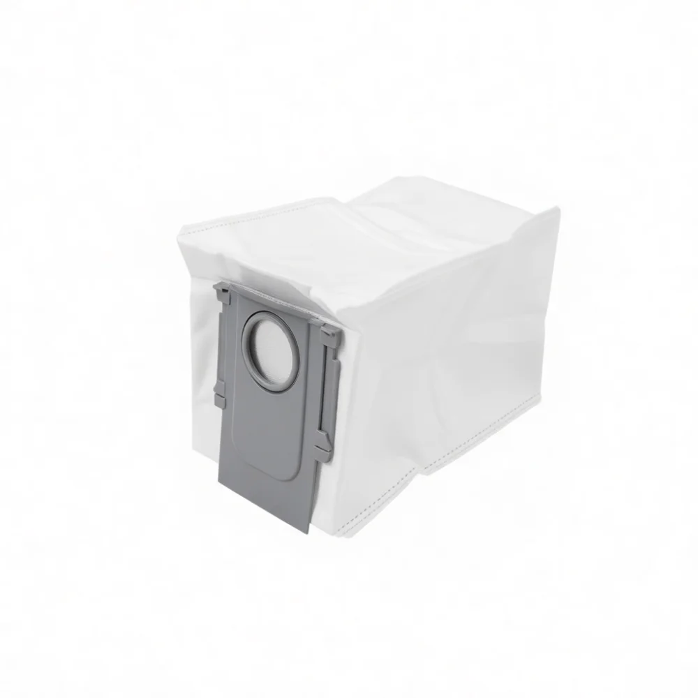 Spare Parts Dust Bag For Dreame S10 X10 X20 M40 Robot Vacuum Station Accessories Compatible With Mijia 1S Sweeper