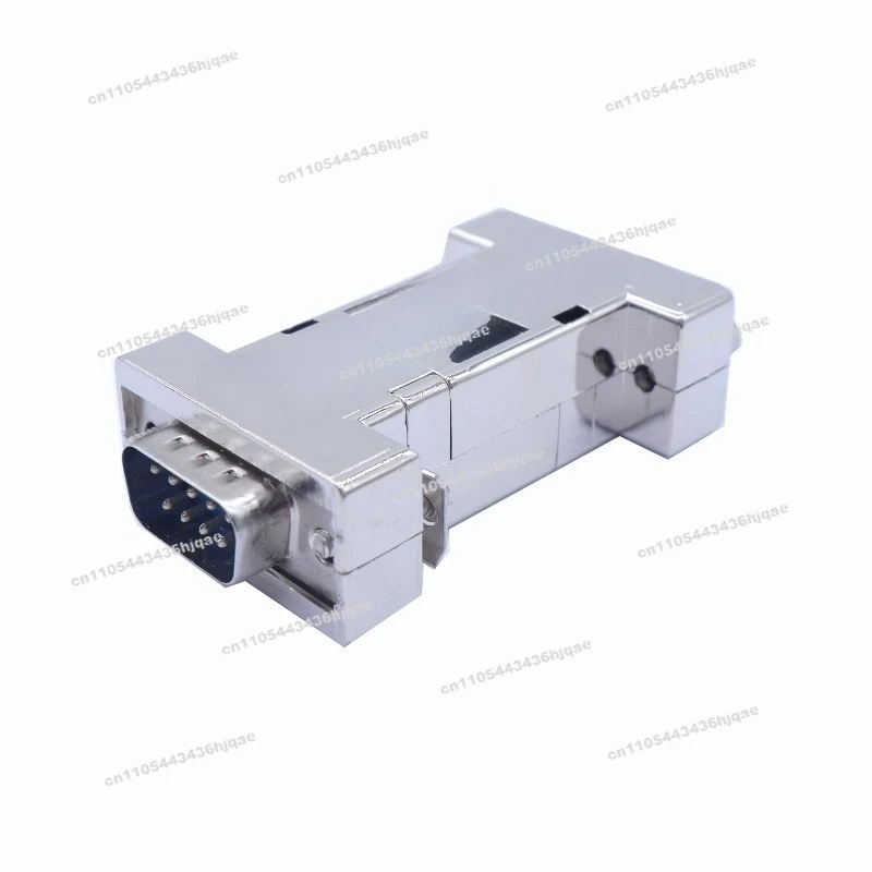 Digital Display Meter Grating Ruler Single-wave To Double-wave Converter Single-drive To Dual-drive TTL To RS422 (EIA-422-A)