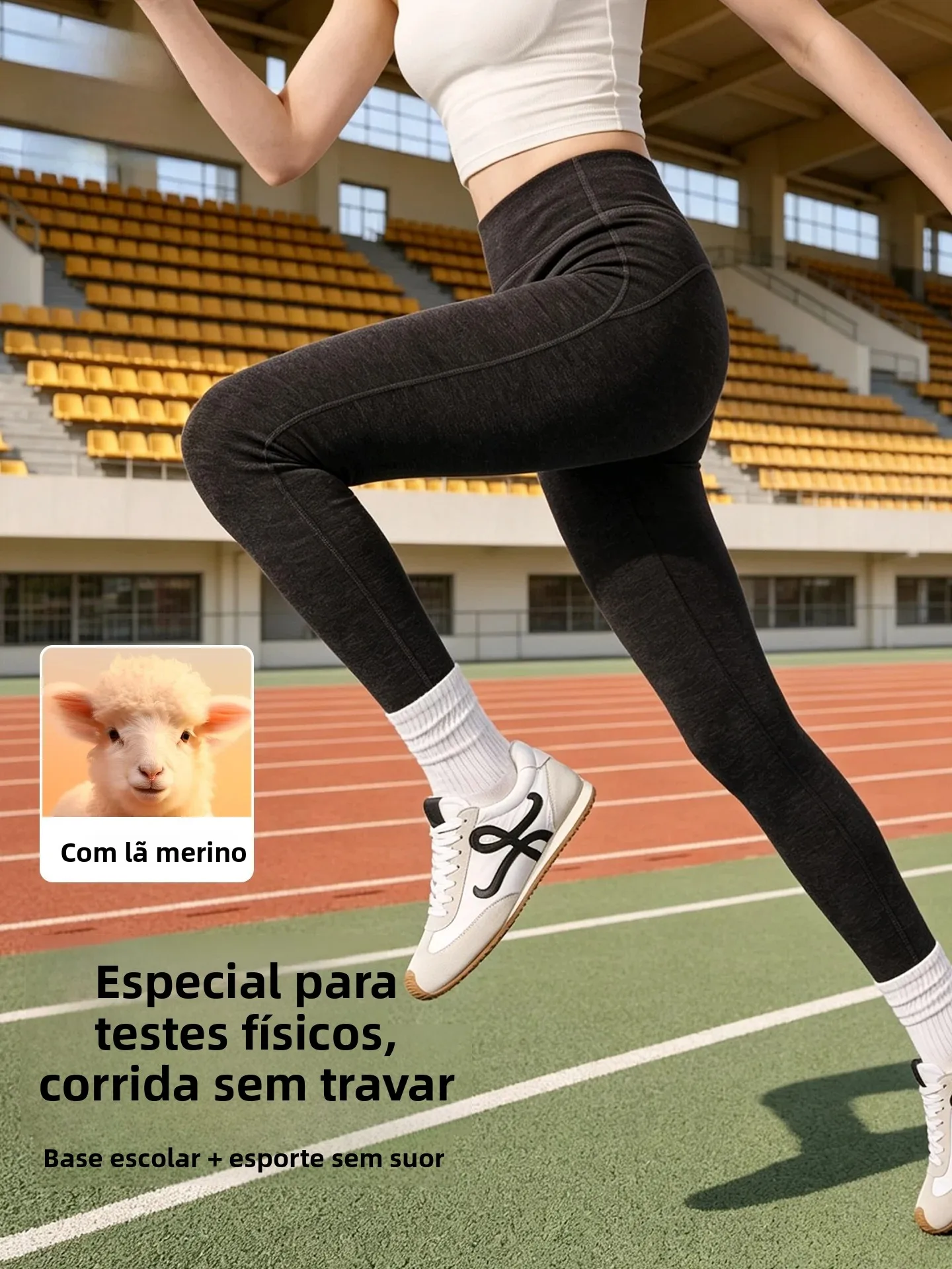 high-waist-woolen-thermal-pants-for-teens-and-students-sports-warm-bottoms-girls-fleece-heating-trousers-autumn-leggings