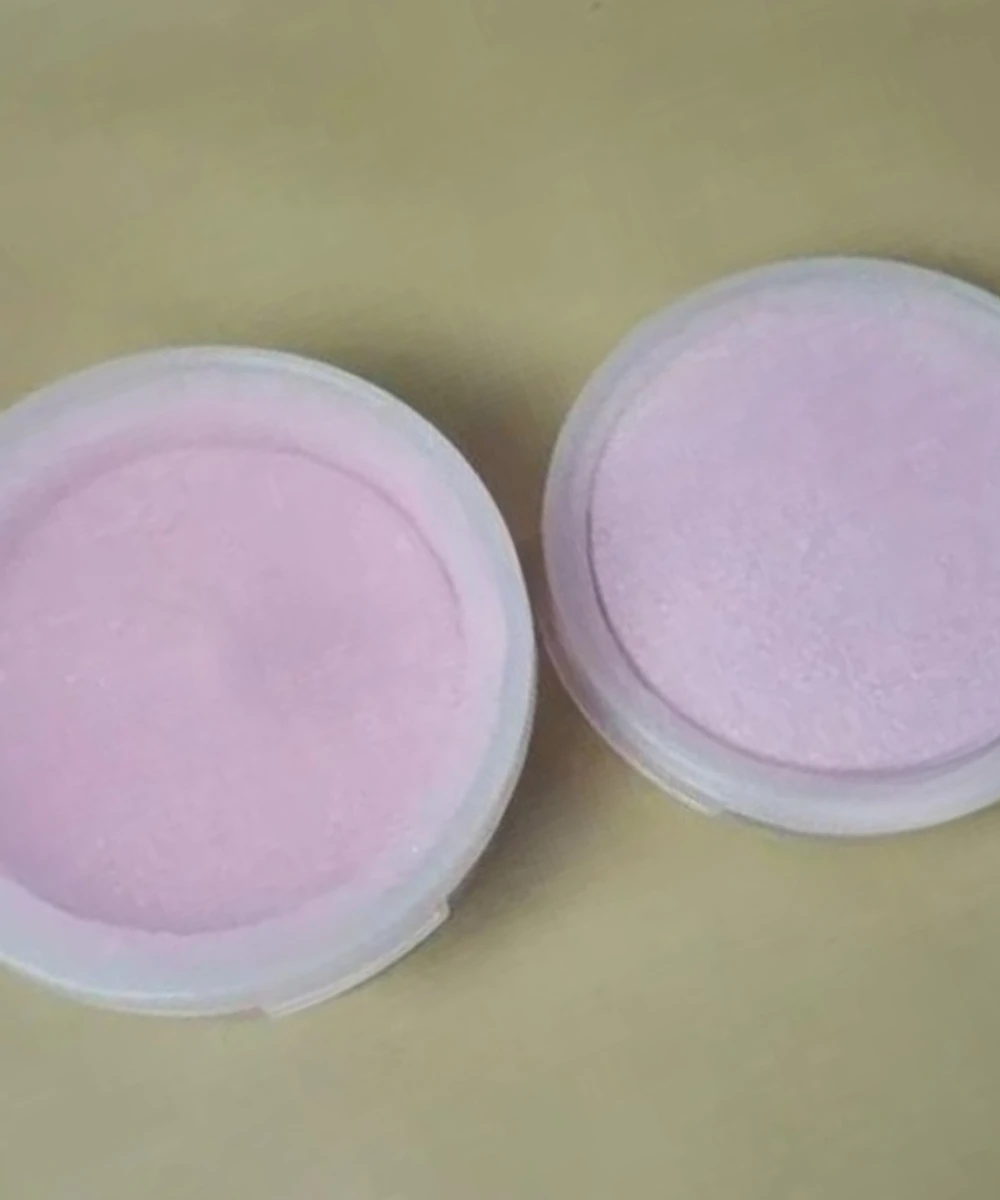 4 5 6 12 Inch Silicon Wafer Box Chip Sapphire Cake Storage Container Anti Static Protective Case for Semiconductor Lab