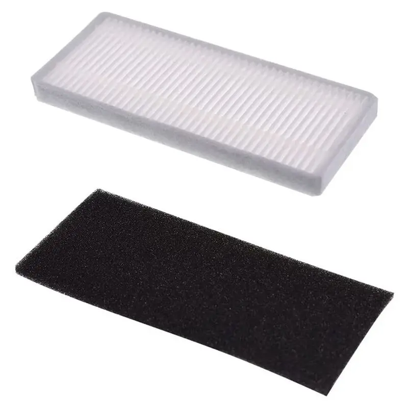 AAAL Replacement Filters for RoboVac 11S 15T 30 30C 15C 12 25C 35C, Robot Vacuums Parts Accessories, 9-Pack