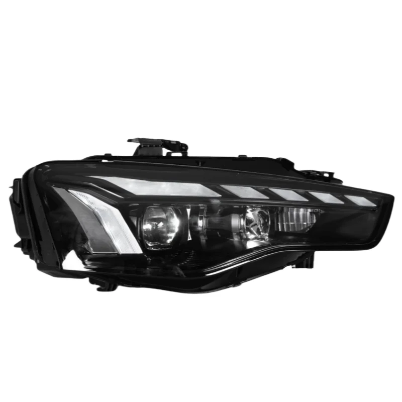 Fabriek Directe Verkoop-Voor Audi A5 2012-2016 Verborgen Gewijzigde Koplamp-Directe Plug-In