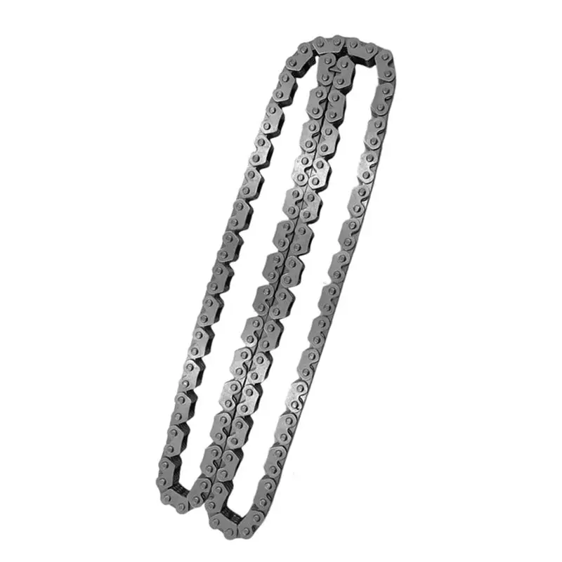 For Kazuma 500 Stels ATV 500 Compatible Timing Chain Replacement CL104-4X5x122 LU018273 Part
