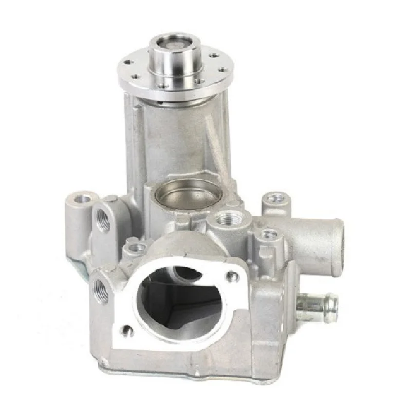 100% Brand-New 4LE2 engine water pump 8-98126230-0 SK75-8 for Model 4LE1 4LE2 EX55 ZAX55 water pump