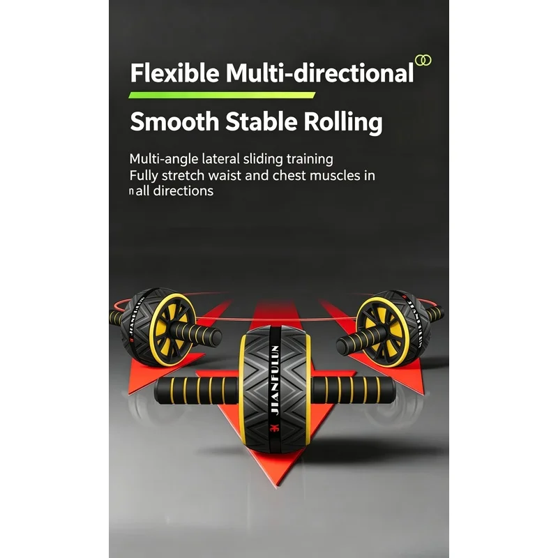 Thumbnail 2 - #6 Best Ab Rollers to Buy In 2026