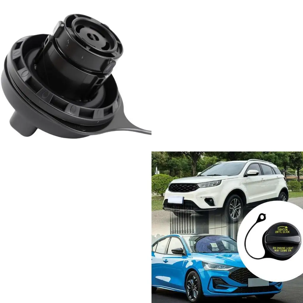 6XDF XU5Z9030JA XU5A9030JB XU5A9030N Automotive Accessories Gas Cover