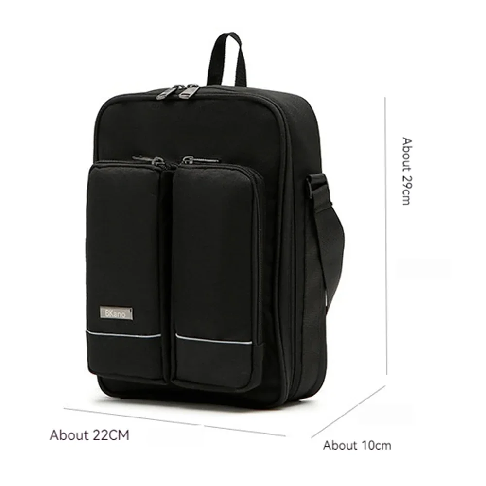 For DJI Mini 3 Pro Accessory Bag, Portable Black Crossbody Bag, For DJI Mini 3 Pro / DJI Mini 3 Bag Dji Mini 3 Pro Case