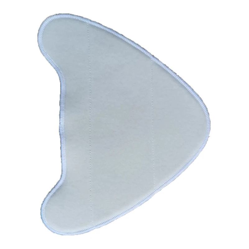 Mop Pads Sweeper Mop Mop Pads Replacement For Dirt Devil,Hoover WH01100 WH20200, Vax