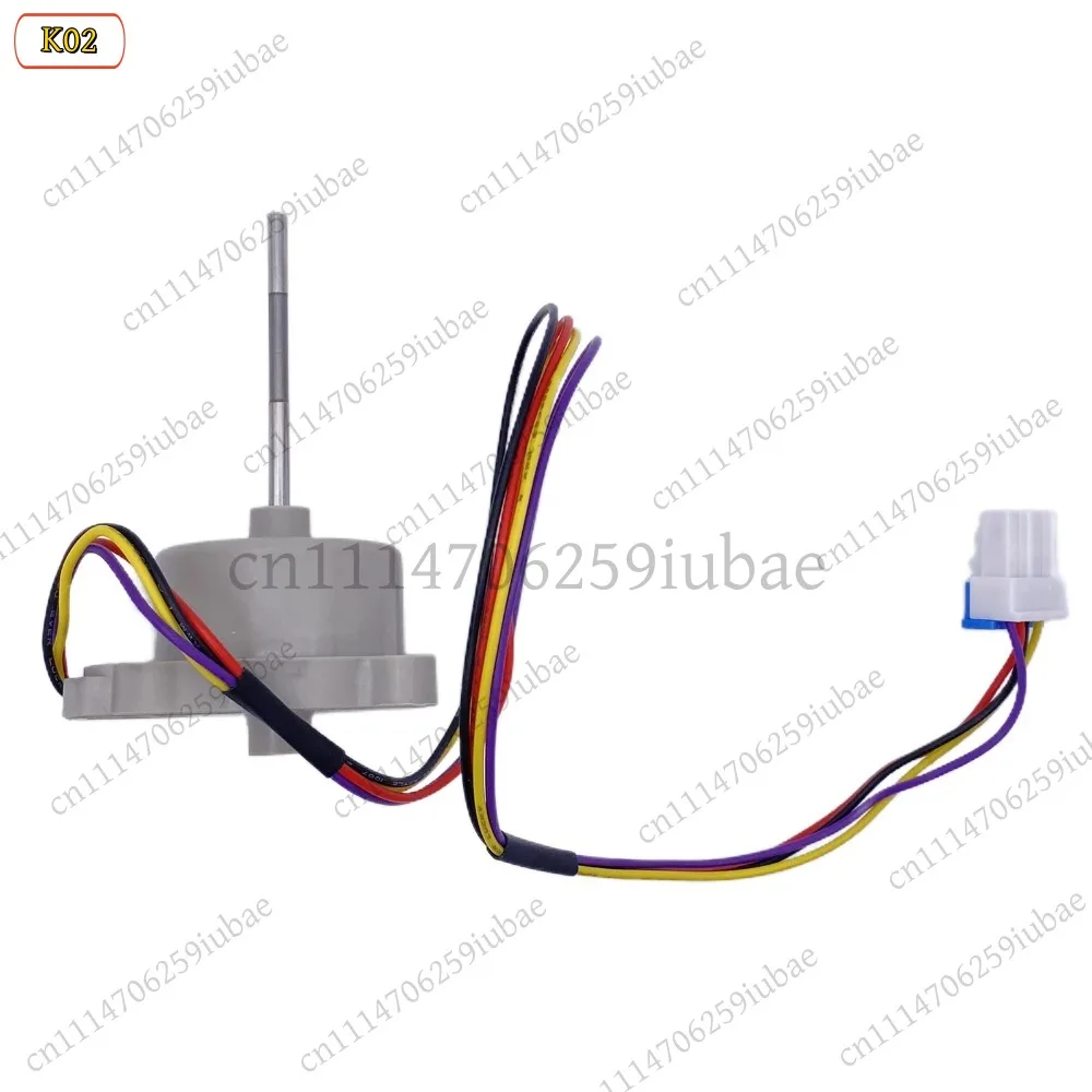10-Pack Refrigerator Fan Motor EAU65058313 EAU63103001 ODM-056F-13 AP7178307 PS16662420, Replacement Parts