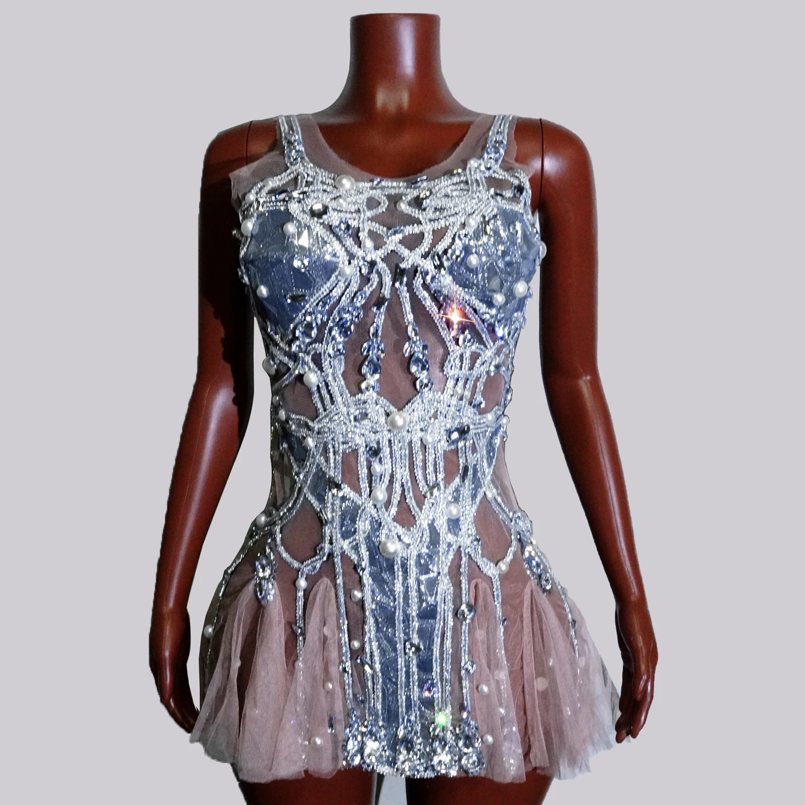 robes-transparentes-en-cristal-blanc-a-paillettes-costume-drag-queens-vetements-de-pole-danse-tenue-de-danseuse-gogo-spectacle-sur-scene-en-boite-de-nuit-anniversaire