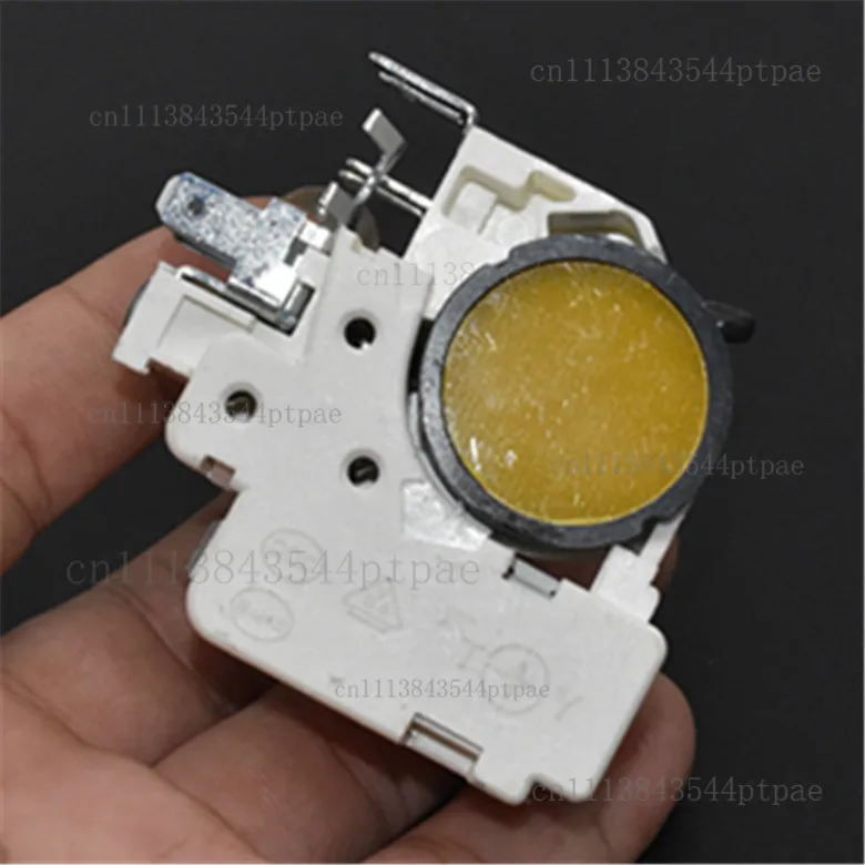 A refrigerator compressor all-in-one start protector