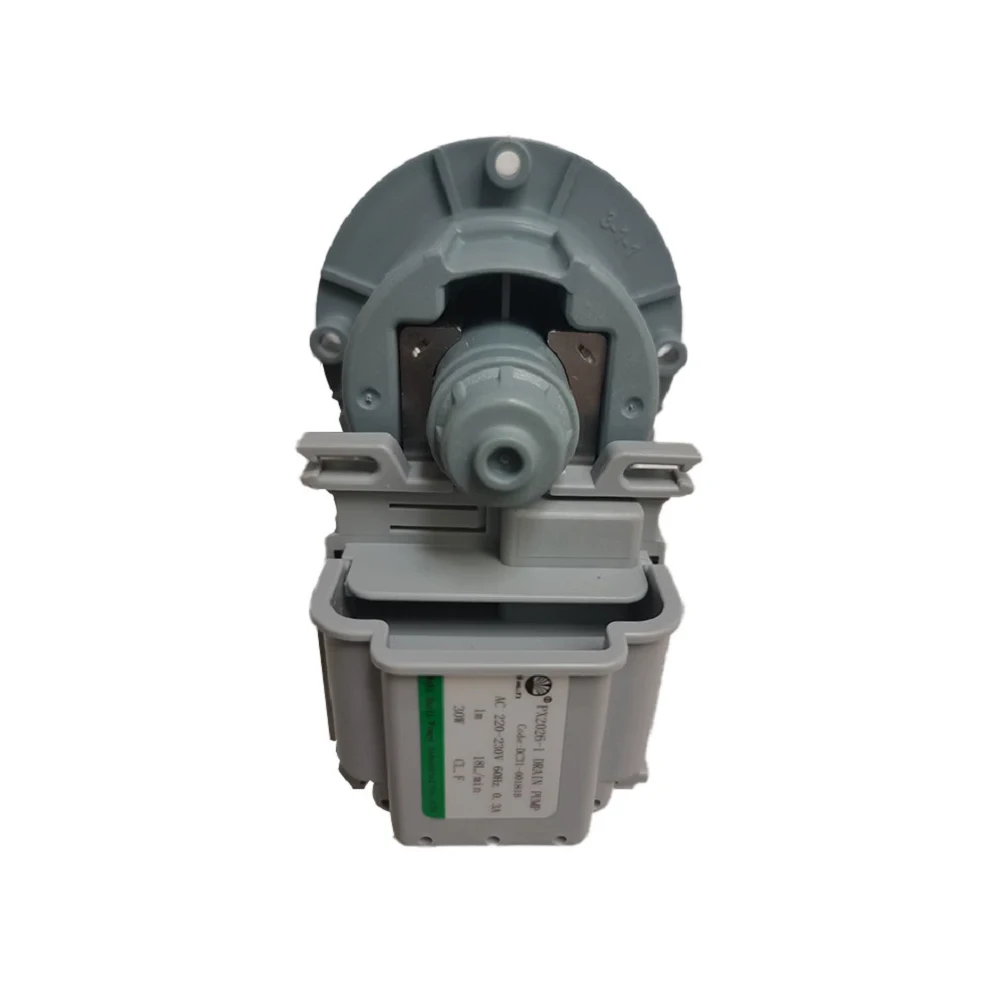 محرك مضخة تصريف الغسالة، رقم الموديل B20-5 220 فولت 60 هرتز 35 وات DC31-00030B، للعلامة التجارية سامسونج، أصلي جديد