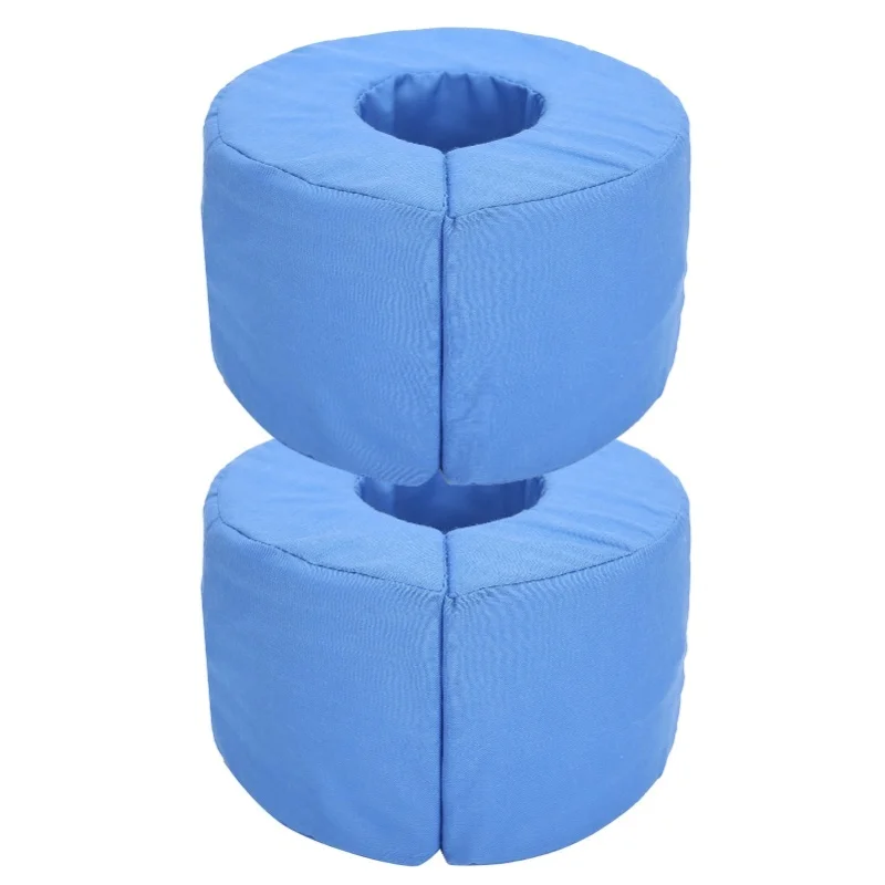 Heel AntiBedsore Pillow Foot Hand Rest Elevating Pad For Elderly Bedridden Patient