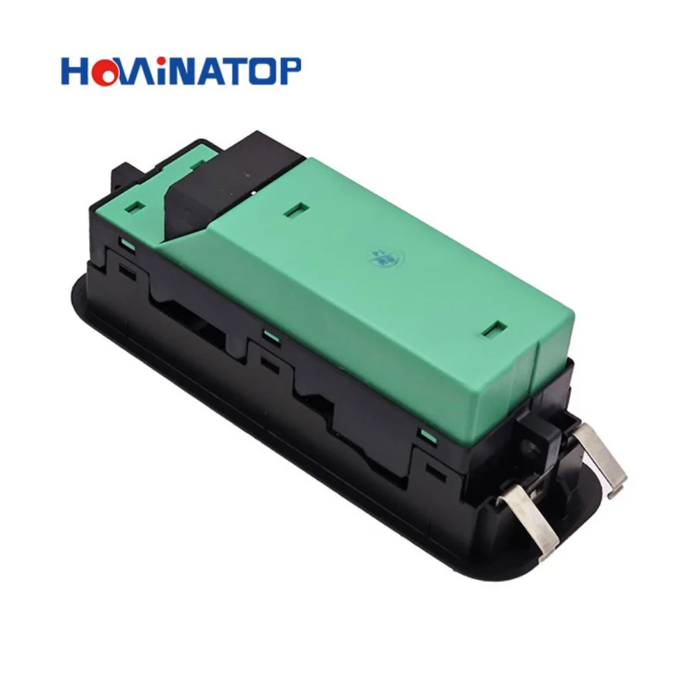 HOWINATOP 37990‑82G00‑P4Z 14Pin RHD Power Window Master Switch Single AUTO For Suzuki Alto Swift Lapin 2000‑2008 OEM Replacement - view 4