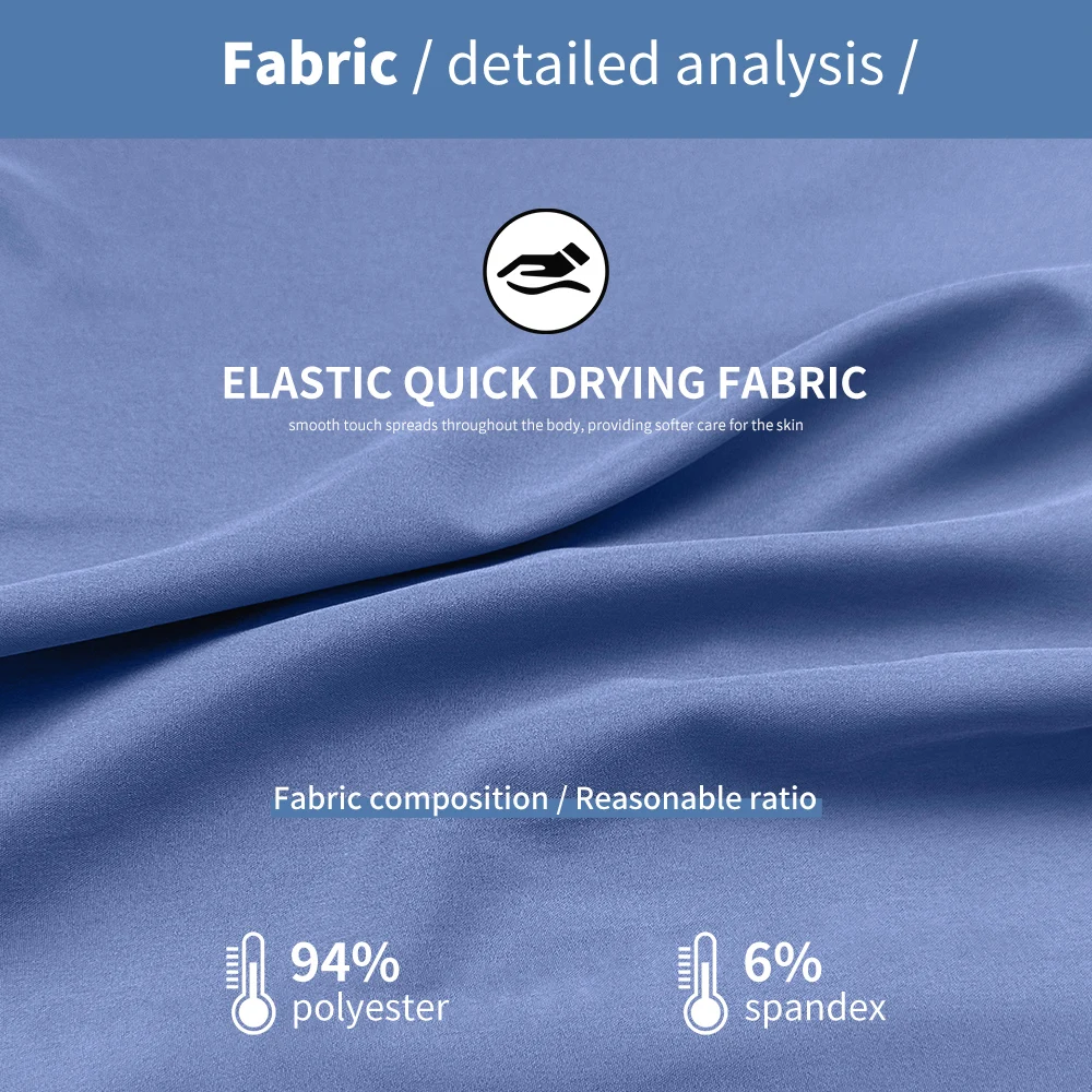 Niaahinn บทความพยาบาลเครื่องแบบผ่าตัด Medical Scrubs ชุดผู้ชาย V คอสั้นเสื้อแขนสั้น Joggers กางเกงชุดขัดชุด