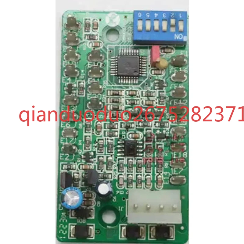 Elevator Communication Board Address Board RS5 Board RS5-B OMA4351ANB Suitable for Xizi Otis Accessories