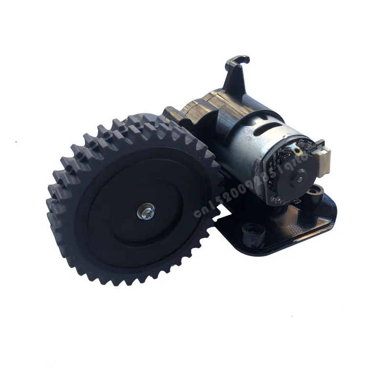 مكنسة كهربائية عجلة Inculde موتورز يصلح ل guتريند نمط 200 ، guتريند نمط 220 أكوا جهاز آلي لتنظيف الأتربة أجزاء عجلة التجمع